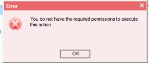 HP QC 11- Unable to update defect (Vinod Rajput)